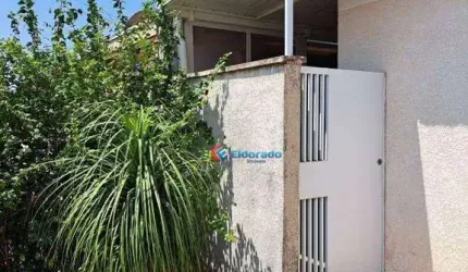 Casa à venda, 54 m² por R$ 375.000,00 - Jardim Dulce (Nova Veneza) - Sumaré/SP