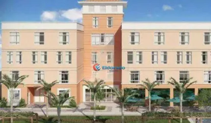 Sala à venda, 35 m² por R$ 235.000,00 - Vila Carlota - Sumaré/SP