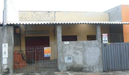 Salão para alugar, 70 m² por R$ 1.800,00/mês - Loteamento Remanso Campineiro - Hortolândia/SP