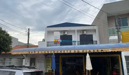 Sala para alugar, 60 m² por R$ 1.700,00/mês - Parque Residencial Casarão - Sumaré/SP