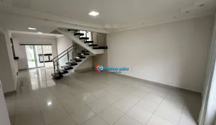 Casa com 3 dormitórios à venda, 199 m² por R$ 1.299.000,00 - Residencial Real Park Sumaré - Sumaré/SP