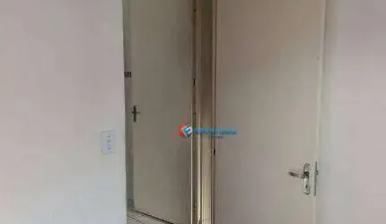 Apartamento à venda, 43 m² por R$ 190.000,00 - Jardim Monte Alto - Campinas/SP