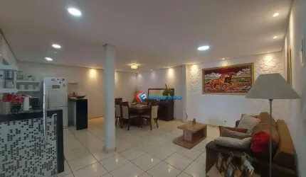Casa com 3 dormitórios à venda, 135 m² por R$ 480.000,00 - Jardim Maria Antonia (Nova Veneza) - Sumaré/SP
