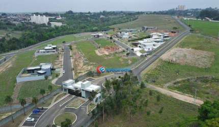 Terreno à venda, 600 m² por R$ 425.000,00 - Parque Residencial Tancredi - Americana/SP