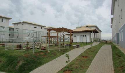 Apartamento com 2 dormitórios, 63 m² - venda por R$ 200.000,00 ou aluguel por R$ 1.605,00 - Residencial Guaíra - Sumaré/SP