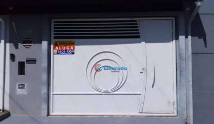 Casa com 3 dormitórios para alugar, 95 m² por R$ 2.185,00/mês - Residencial Portal Bordon II - Sumaré/SP