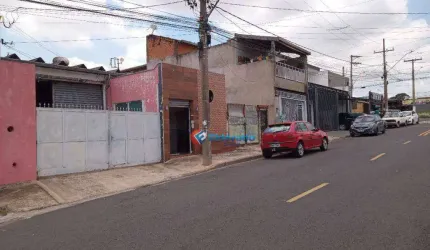 Salão para alugar, 40 m² por R$ 2.211,66/mês - Parque dos Pinheiros - Hortolândia/SP