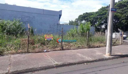 Terreno à venda, 341 m² por R$ 300.000,00 - Parque Via Norte - Campinas/SP