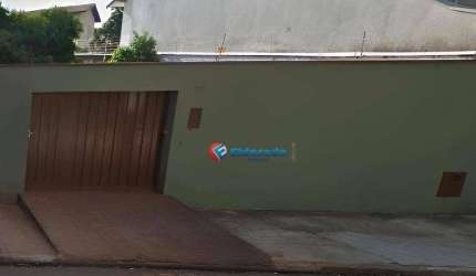 Terreno à venda, 302 m² por R$ 300.000,00 - Parque Via Norte - Campinas/SP