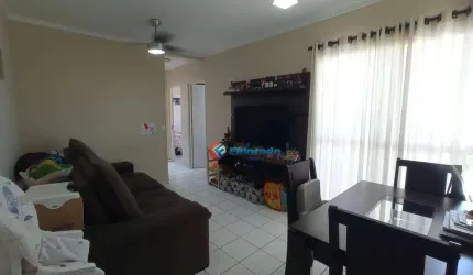 Apartamento com 2 quartos à venda, 47 m² por R$ 215.000 - Vila Inema - Hortolândia/SP