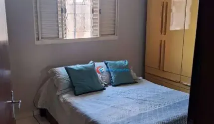 Casa com 3 dormitórios à venda, Parque Cidade Campinas - Campinas/SP