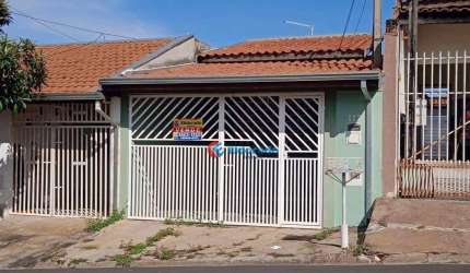 Casa com 3 quartos à venda, 91 m² por R$ 390.000 - Jardim Consteca - Sumaré/SP
