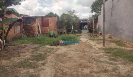 Casa com terreno 350m no Jardim Minezotta