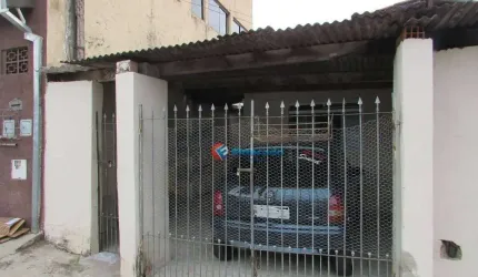 Casa com 2 dormitórios à venda, 98 m² por R$ 250.000,00 - Parque Rosa e Silva - Sumaré/SP