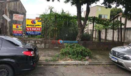 Terreno à venda, 250 m² por R$ 200.000,00 - Jardim Carmen Cristina - Hortolândia/SP