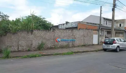 Terreno à venda, 332 m² por R$ 230.000,00 - Parque São Clemente II - Monte Mor/SP