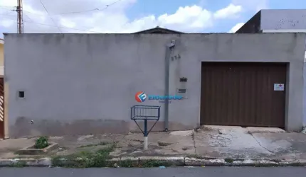 Casa com 2 quartos à venda, 100 m² - Jardim Conceição (Nova Veneza) - Sumaré/SP