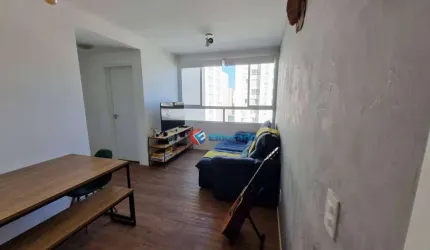 Apartamento com 2 quartos à venda - Jardim das Colinas - Hortolândia/SP