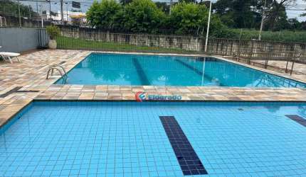 Apartamento com 2 dormitórios à venda, 48 m² por R$ 150.000,00 - Jardim Florestan Fernandes - Ribeirão Preto/SP