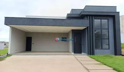 Casa com 3 quartos à venda, 176 m² - Jardim Dona Maria Azenha - Nova Odessa/SP