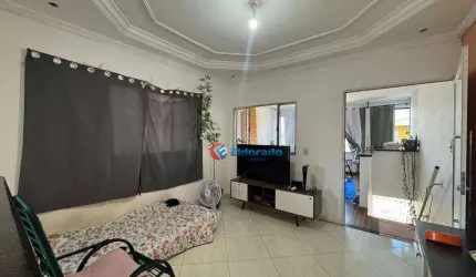 Casa com 3 quartos à venda, 179 m² - Jardim Interlagos - Hortolândia/SP
