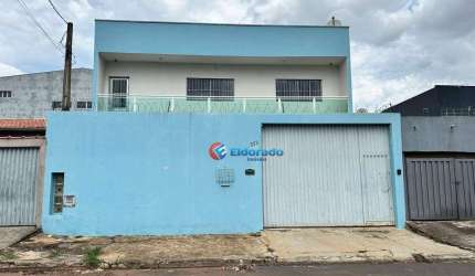 Salão à venda, 150 m²  - Jardim Dulce (Nova Veneza) - Sumaré/SP
