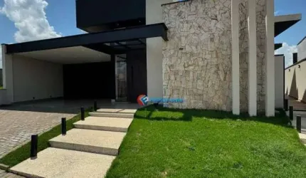 Casa com 4 quartos à venda, 240 m² - Jardim Ypê - Paulínia/São Paulo