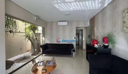 Salão para alugar, 90 m² - Centro - Sumaré/SP