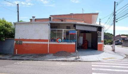 Prédio à venda, 500 m² por R$ 2.000.000,00 - Jardim Amanda I - Hortolândia/SP