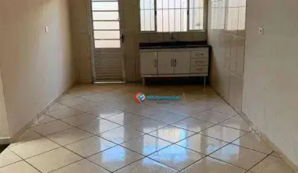 Casa com 3 quartos à venda, 131 m² - Jardim da Balsa II - Americana/SP