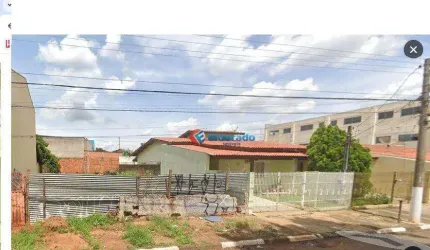 Terreno à venda, 267 m² por R$ 340.000,00 - Loteamento Remanso Campineiro - Hortolândia/SP