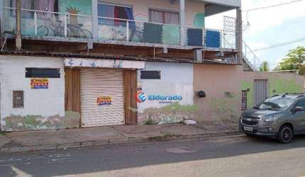 Salão para alugar, 90 m² por R$ 1.700,00/mês - Jardim Interlagos - Hortolândia/SP