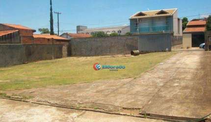 Terreno Exclusivo com 790m² no Coração do Parque Ortolândia, para PARCERIA, VENDA ou LOCAÇÃO!