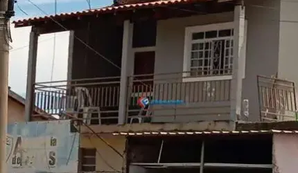 Casa com 2 quartos à venda, 200 m² - Residencial Parque Pavan - Sumaré/SP