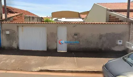 Casa com 2 quartos à venda, 80 m² - Jardim Nova Terra (Nova Veneza) - Sumaré/SP