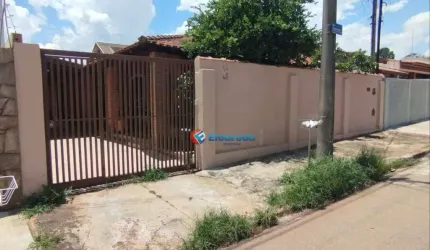 Casa à venda, 105 m² - Parque Hongaro - Sumaré/SP
