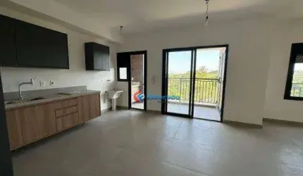 Apartamento com 2 quartos à venda - Swiss Park - Campinas/SP