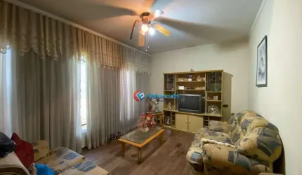 Casa com 2 quartos à venda - Jardim Nossa Senhora de Fátima - Nova Odessa/SP