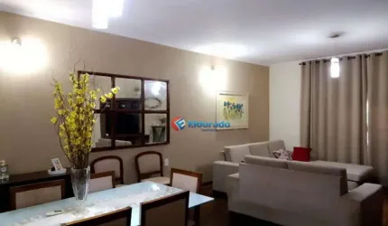 Casa com 3 quartos à venda, 244 m² por R$ 650.000 - Parque João de Vasconcelos - Sumaré/SP