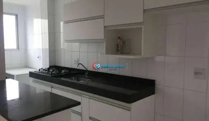 Apartamento com 3 quartos à venda - Mansões Santo Antônio - Campinas/SP