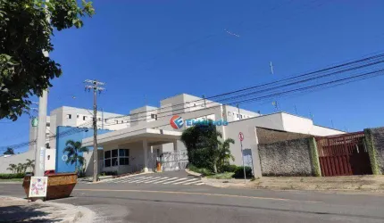 Apartamento com 2 quartos , 1 banheiro - Jardim Santa Esmeralda, Hortolândia/SP