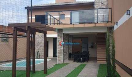 Casa à venda - Residencial Bordon - Sumaré/SP