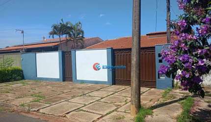 Casaà venda - Parque Manoel de Vasconcelos - Sumaré/SP