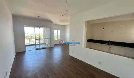 Apartamento à venda - Jardim Consteca - Sumaré/SP