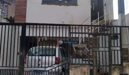Casa com 1 dormitório à venda, 60 m² por R$ 360.000,00 - Residencial Parque Pavan - Sumaré/SP
