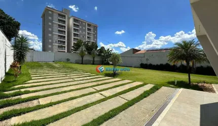 Casa à venda - Jardim Santa Madalena - Sumaré/SP
