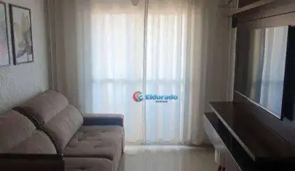 Apartamento à venda - Jardim Paulicéia - Campinas/SP