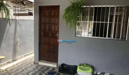 Casa com 3 quartos, por R$ 270.000,00 - Parque Yolanda ( Matão ) - Sumaré/SP. Aceita financiamento.