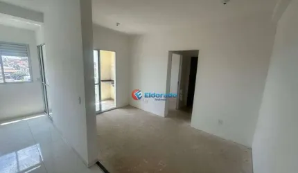 Apartamento à venda - Jardim Novo Ângulo - Hortolândia/SP