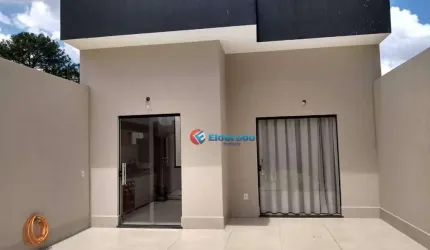 Casa à venda - Jardim Bela Vista - Sumaré/SP